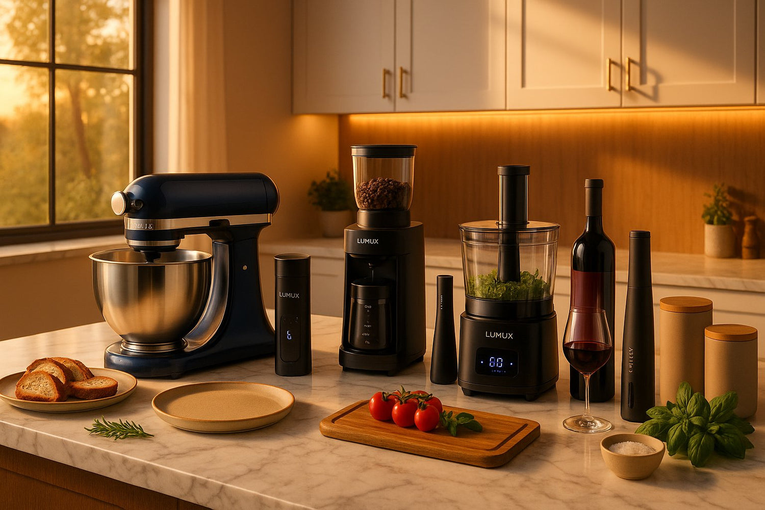 kitchen and accessories - Ice Cube 